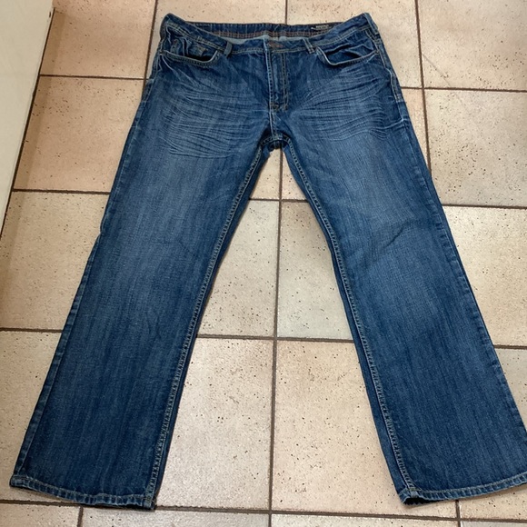 Buffalo jeans, size 38/32 - Picture 5 of 12